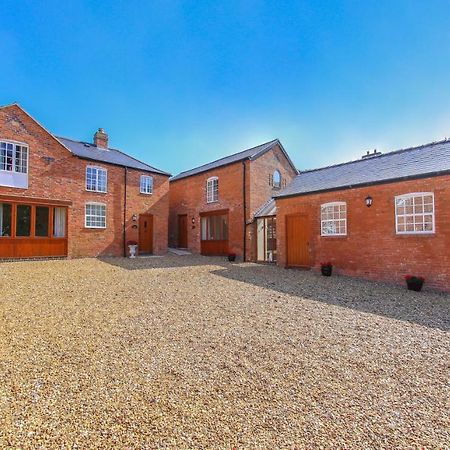 Westfield Country Barns Βίλα Braunston  Εξωτερικό φωτογραφία